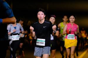 BIB: 21263, 21264
                            <button type="button" onclick="openModal(8526283)" class="btn btn-primary btn-sm float-right btn-popup" data-toggle="modal" data-target=".modal-high-quality">
                        <i class="fas fa-shopping-cart"></i> Add to Cart
                    </button>
                                            <button type="button" onclick="isThisMe(8526283, true)" class="btn btn-success btn-sm float-right btn-popup btn-isme hidden" data-toggle="tooltip" data-placement="bottom" title="นี่คือรูปของคุณใช่ไหม คลิกที่นี่เพื่อเอาเข้าอัลบั้ม">
                        <i class="fas fa-plus"></i> Add to album
                    </button>
                    <button type="button" onclick="isThisMe(8526283, false)" class="btn btn-warning btn-sm float-right btn-popup btn-isnotme hidden">
                        <i class="fas fa-ban"></i> Remove from album
                    </button>